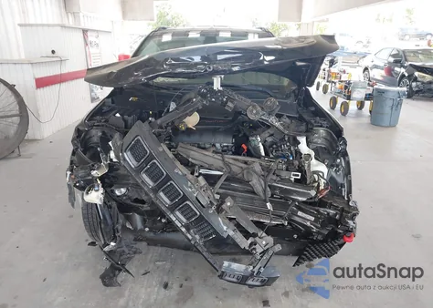 2020 Jeep Compass Trailhawk 4X4 z USA, uszkodzony, nr VIN 3C4NJDDB3LT170463